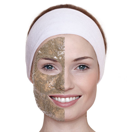 Др. Шраммек GREEN PEEL®