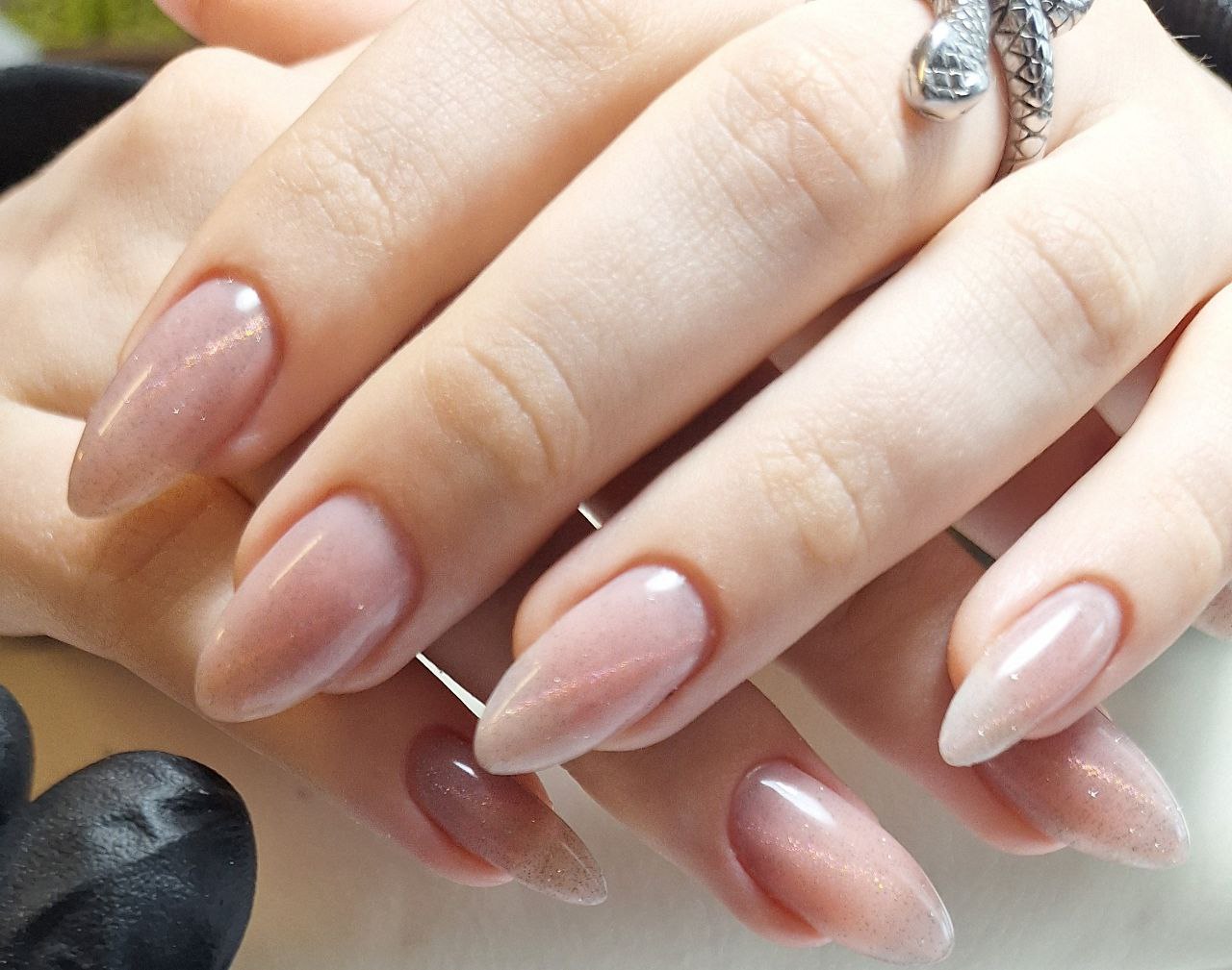 маникюр таллинн